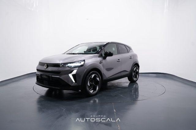 RENAULT Captur Benzina 2025 usata, Napoli foto