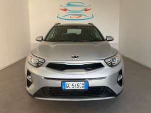 KIA Stonic Benzina 2020 usata, Milano