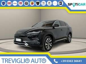 BYD Seal Elettrica/Benzina 2026 usata, Bergamo