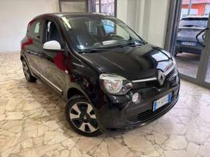 RENAULT Twingo Benzina 2015 usata, Caserta