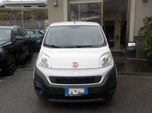 FIAT Fiorino Diesel 2018 usata, Napoli