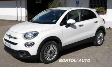 FIAT 500X Diesel 2022 usata, Modena