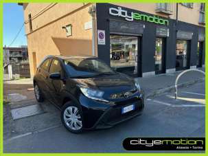 TOYOTA Aygo X Benzina 2025 usata, Torino
