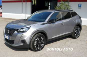 PEUGEOT 2008 Diesel 2023 usata, Modena PEUGEOT 2008 Diesel 2023 usata, Modena