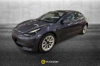 TESLA Model 3 Elettrica 2023 usata TESLA Model 3 Elettrica 2023 usata
