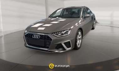 AUDI A4 Elettrica/Diesel 2023 usata AUDI A4 Elettrica/Diesel 2023 usata