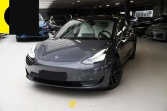 TESLA Model 3 Elettrica 2020 usata TESLA Model 3 Elettrica 2020 usata