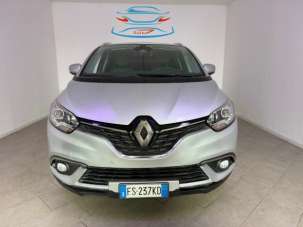 RENAULT Scenic Diesel 2018 usata, Milano