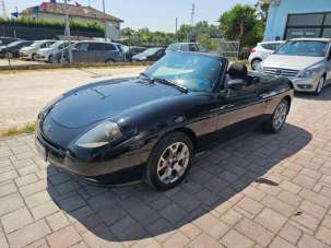 FIAT Barchetta Benzina 1998 usata, Macerata
