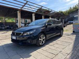PEUGEOT 308 Diesel 2018 usata, La Spezia
