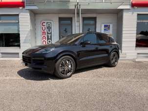 PORSCHE Cayenne Benzina 2018 usata, Vicenza PORSCHE Cayenne Benzina 2018 usata, Vicenza