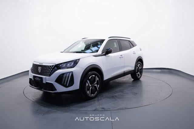 PEUGEOT 2008 Benzina 2025 usata, Napoli foto