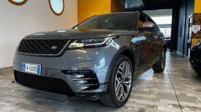 LAND ROVER Range Rover Velar Diesel 2019 usata, Cuneo