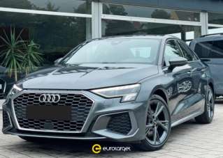 AUDI A3 Diesel 2022 usata AUDI A3 Diesel 2022 usata
