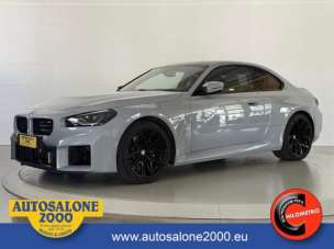 BMW M2 Benzina 2023 usata, Treviso