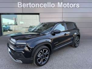 JEEP Avenger Benzina 2023 usata, Treviso