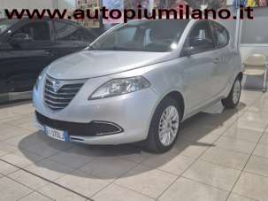 LANCIA Ypsilon Benzina 2015 usata, Milano