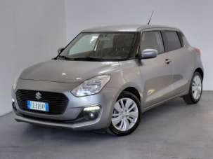 SUZUKI Swift Elettrica/Benzina 2020 usata, Monza e Brianza