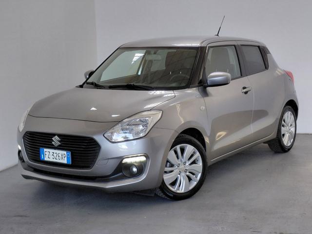 SUZUKI Swift Elettrica/Benzina 2020 usata, Monza e Brianza foto