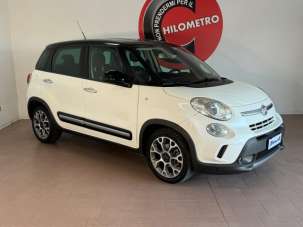 FIAT 500L Diesel 2014 usata, Treviso