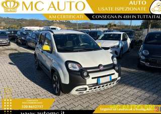 FIAT Panda Benzina 2025 usata, Pistoia