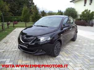 LANCIA Ypsilon Elettrica/Benzina 2023 usata, Treviso
