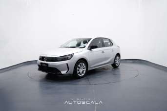 OPEL Corsa Benzina 2026 usata, Napoli