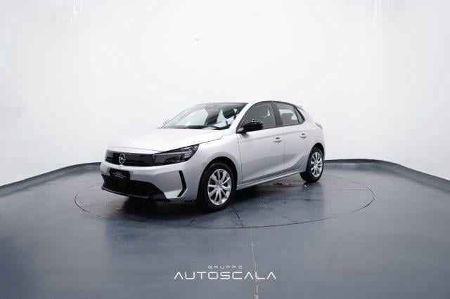 OPEL Corsa Benzina 2026 usata, Napoli foto