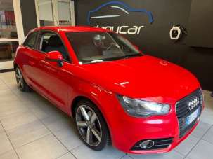 AUDI A1 Benzina 2011 usata, Torino AUDI A1 Benzina 2011 usata, Torino