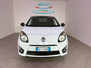 RENAULT Twingo Benzina 2010 usata, Milano