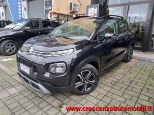 CITROEN C3 Aircross Diesel 2019 usata, Salerno