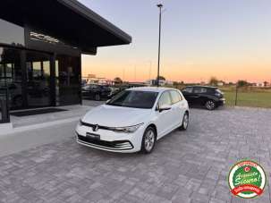 VOLKSWAGEN Golf Benzina 2022 usata, Ravenna