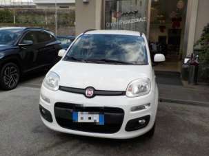 FIAT Panda Diesel 2018 usata, Napoli
