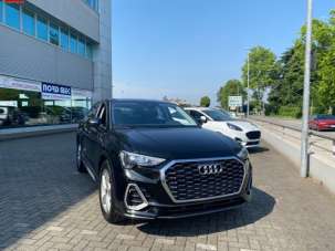 AUDI Q3 Diesel 2023 usata, Treviso