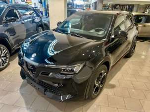 ALFA ROMEO Junior Elettrica/Benzina 2026 usata, Milano