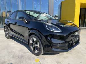 FORD Puma Elettrica usata FORD Puma Elettrica usata