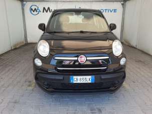 FIAT 500L Diesel 2020 usata, Firenze