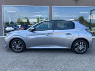 PEUGEOT 208 Diesel 2021 usata, Reggio Nell'Emilia