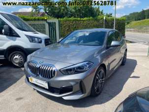 BMW 118 Benzina 2023 usata, Avellino