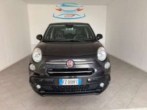 FIAT 500L Diesel 2019 usata, Milano