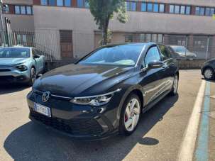 VOLKSWAGEN Golf Elettrica/Benzina 2021 usata, Modena