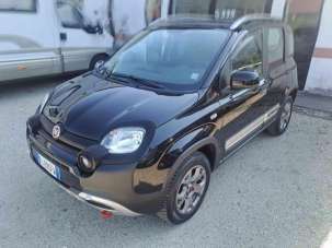 FIAT Panda Diesel 2017 usata, Lucca