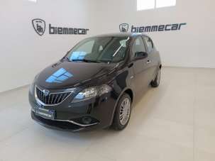 LANCIA Ypsilon Benzina 2022 usata, Siracusa
