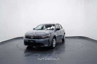 OPEL Corsa Benzina 2026 usata, Napoli