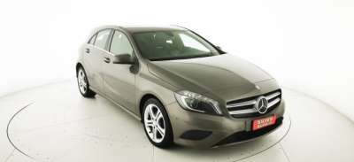 MERCEDES-BENZ A 180 Diesel 2013 usata, Cremona