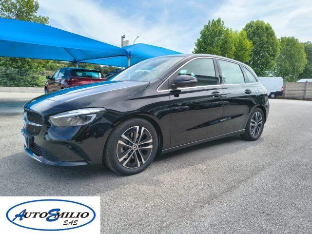 MERCEDES-BENZ B 180 Diesel 2025 usata, Vicenza foto