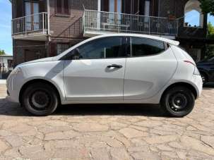 LANCIA Ypsilon Benzina/GPL 2019 usata, Biella