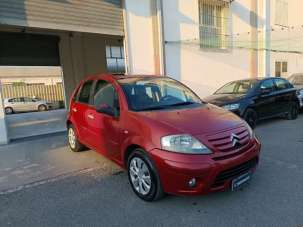 CITROEN C3 Benzina 2007 usata, Siracusa