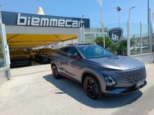 OMODA 5 Benzina 2024 usata, Siracusa