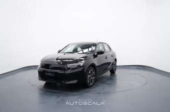 OPEL Corsa Benzina 2026 usata, Napoli